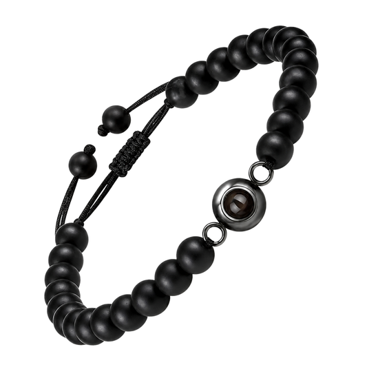 Pulsera con Foto Personalizada