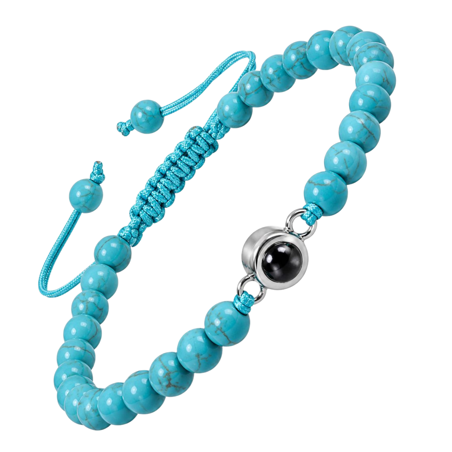 Pulsera con Foto Personalizada
